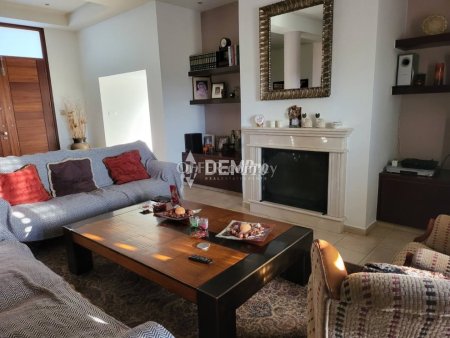 Villa For Sale in Konia, Paphos - DP2647 - 10