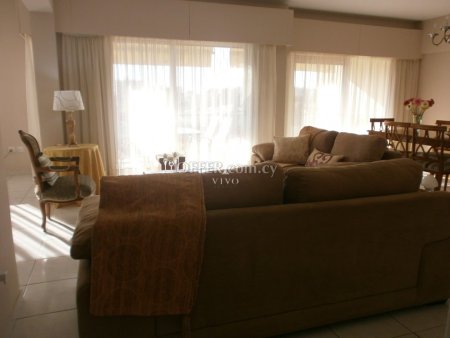 2 BEDROOM APARTMENT FULLY FURNISHED WITH SEA VIEW - 9
