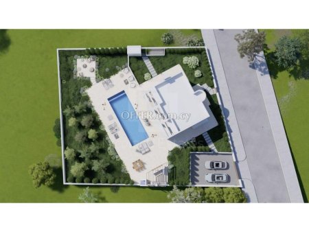 Unique Luxury Villa in Coral Bay area of Paphos - 6