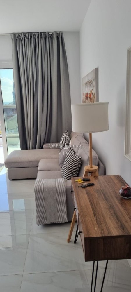 FULLY FURNISHED TWO BEDROOM APARTMENT IN THE HEART OF CITY CENTER - 9
