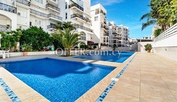 2 Bedroom Apartment  In Germasogeia, Limassol - 5