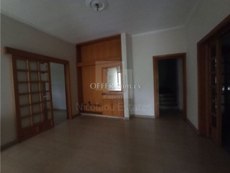 Three Bedroom large Apartment for Sale in Strovolos Nicosia - 8
