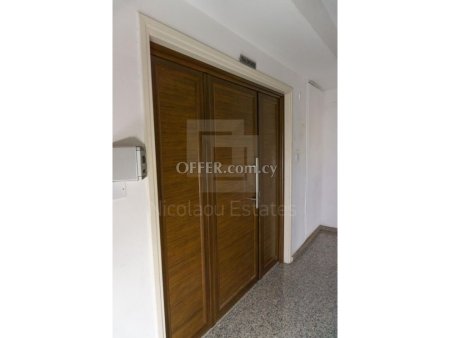Office for sale in Agioi Omologites suitable for investment - 8