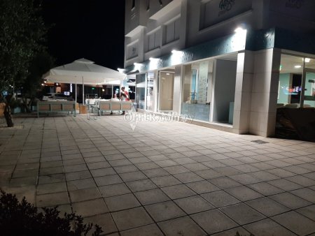 Shop For Rent in Kato Paphos, Paphos - DP2634 - 3