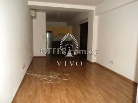 LOVELY THREE BEDROOM APARTMENT NEAR MAKARIOU AVENUE - 6