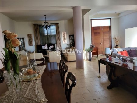 Villa For Sale in Konia, Paphos - DP2647 - 9