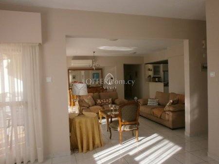 2 BEDROOM APARTMENT FULLY FURNISHED WITH SEA VIEW - 8