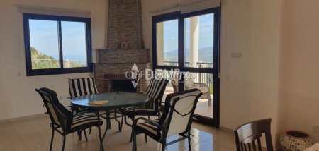 Villa For Rent in Theletra, Paphos - DP2632 - 8