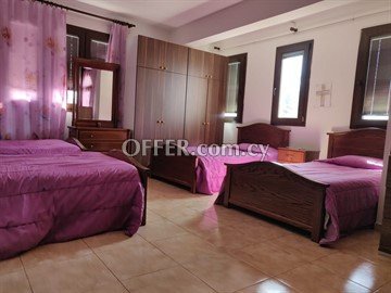 4 Bedroom House  In Aradippou, Larnaka - 4