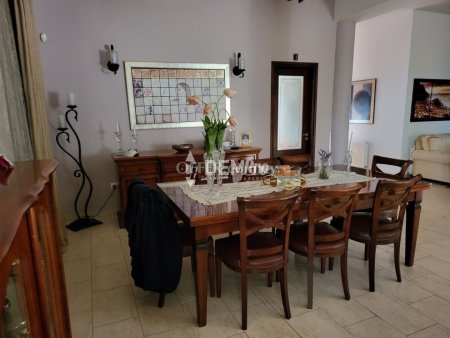 Villa For Sale in Konia, Paphos - DP2647 - 8