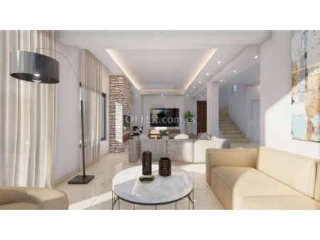 Unique Luxury Villa in Coral Bay area of Paphos - 4