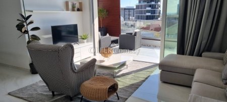 FULLY FURNISHED TWO BEDROOM APARTMENT IN THE HEART OF CITY CENTER - 7
