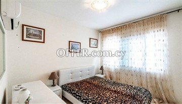 2 Bedroom Apartment  In Germasogeia, Limassol - 3