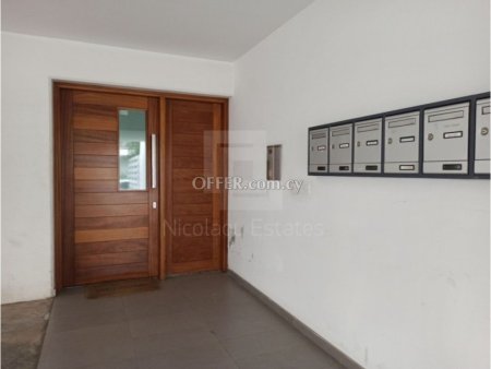 Three Bedroom large Apartment for Sale in Strovolos Nicosia - 6