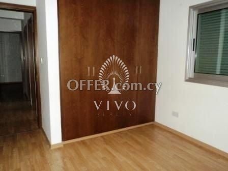 LOVELY THREE BEDROOM APARTMENT NEAR MAKARIOU AVENUE - 4