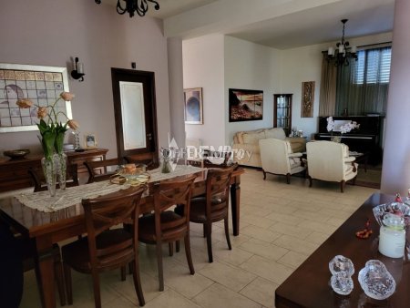 Villa For Sale in Konia, Paphos - DP2647 - 7