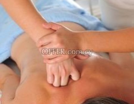 Professional massage full body - 3