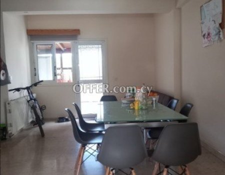 For Sale, Three-Bedroom Ground Floor House in Latsia - 7