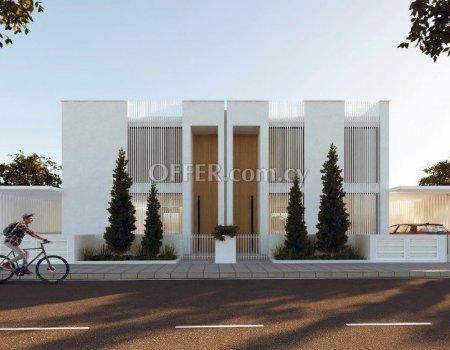 ΠΩΛΕΙΤΑΙ ΗΜΙΑΝΕΞΑΡΤΗΤΗ ΚΑΤΟΙΚΙΑ ΤΕΣΣΑΡΩΝ ΥΠΝΟΔΩΜΑΤΙΩΝ ΣΤΗ ΛΑΚΑΤΑΜΙΑ – ΛΕΥΚΩΣΙΑ – ID 00266304
