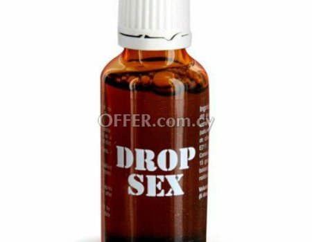 Drop Sex 20ML - 1