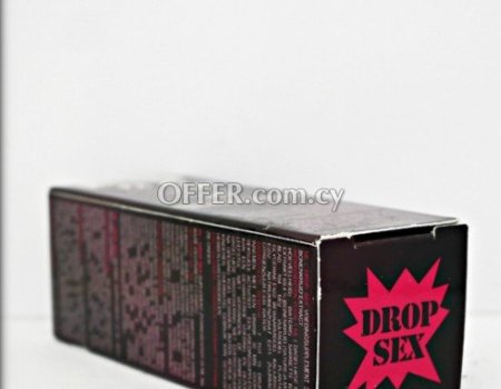 Drop Sex 20ML - 2