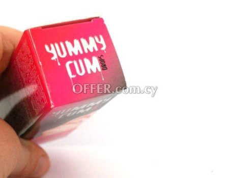 Yummy Drops Sperm Tasty 30ml - 2