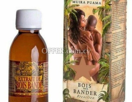 Bois Pour Bander for Man - 1