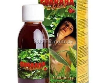 Guarana ZN Special 100ml