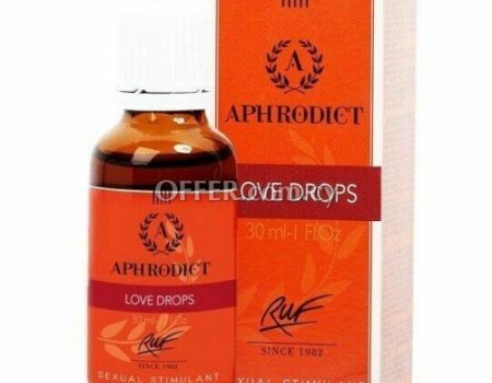 Love Drops 20 ml