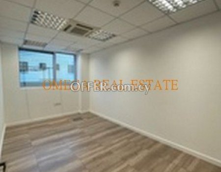 For Rent Office, Strovolos, 160 sq.m.