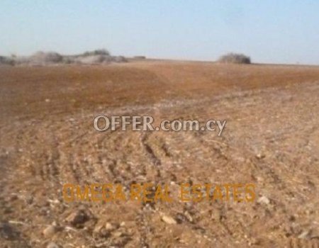 For Sale Industrial Plot, Tseri, 2.286 sq.m., Price: 230.000€