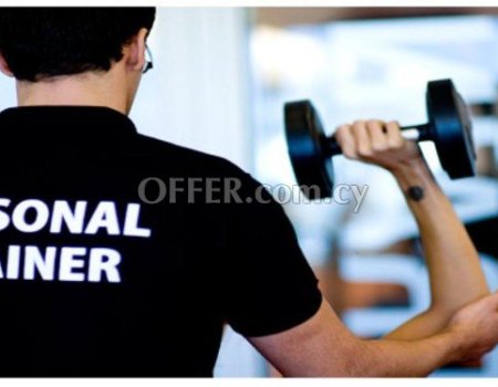Personal Training