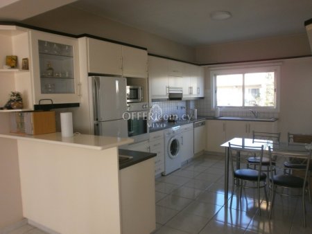 2 BEDROOM APARTMENT FULLY FURNISHED WITH SEA VIEW - 6