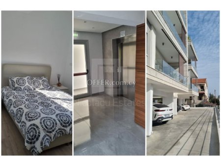High specification contemporary apartment in Limassol City Center - 5