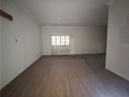 Three Bedroom large Apartment for Sale in Strovolos Nicosia - 5