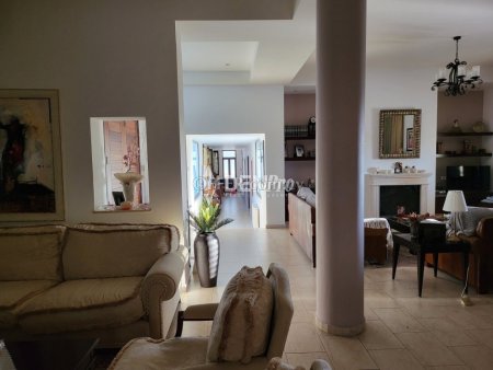 Villa For Sale in Konia, Paphos - DP2647 - 6