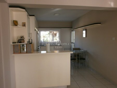 2 BEDROOM APARTMENT FULLY FURNISHED WITH SEA VIEW - 5