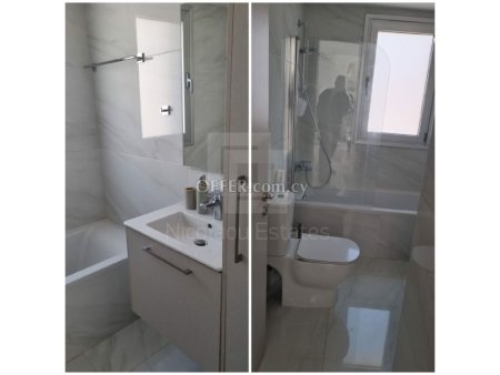 High specification contemporary apartment in Limassol City Center - 4