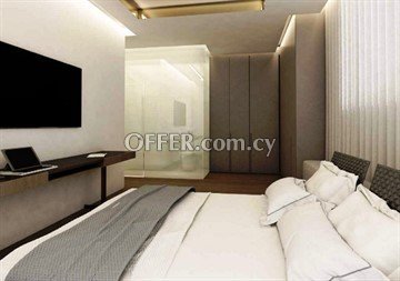 2 Bedroom Apartment  In Larnaka - 2