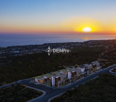 Villa For Sale in Peyia, Paphos - DP2633 - 5