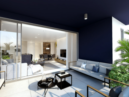 New For Sale €340,000 Penthouse Luxury Apartment 3 bedrooms, Retiré, top floor, Aglantzia Nicosia - 3