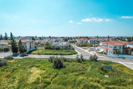 Field for Sale in Livadia, Larnaca - 3
