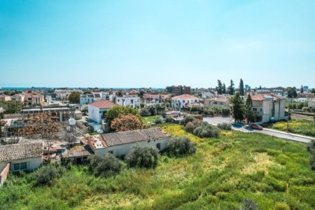 Field for Sale in Livadia, Larnaca - 2
