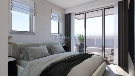 2 Bedroom Apartment For Sae Limassol - 2