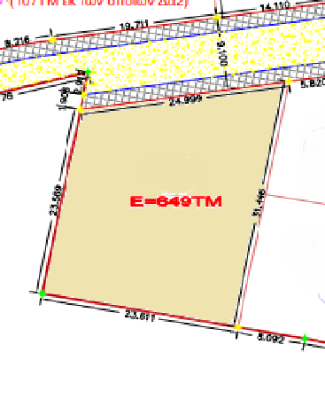 New For Sale €150,000 Plot Geri Nicosia