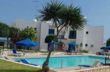 New For Sale €130,000 Apartment 1 bedroom, Pylas (tourist area) Larnaca