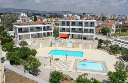Apartment For Sale in Chloraka, Paphos - DP2648