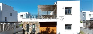 3 bedroom Villas  in Paphos