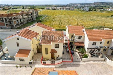 House  In Pyla, Larnaca
