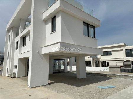 3 Bedroom House for Rent in Protaras